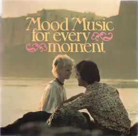 Bob Crosby - Mood Music For Every Moment