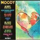 CD - Mr. Mister, Paul Young, Air Supply a.o. - Moody '80s
