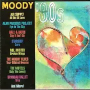 CD - Mr. Mister, Paul Young, Air Supply a.o. - Moody '80s