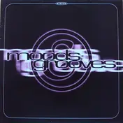 Janko Nilovic - Moods & Grooves