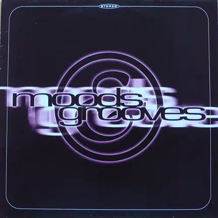 Spaghetti Heads / Janko Nilovic / The Underground Jazz Band etc. - Moods & Grooves