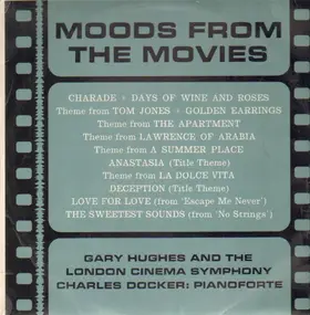 Various Artists - Moods From The Movies