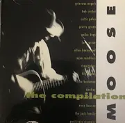 CD - Various - Moose - The Compilation