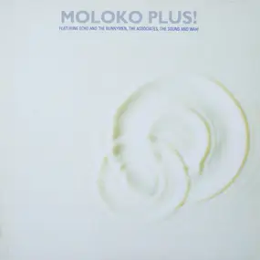 The Echo - Moloko Plus!