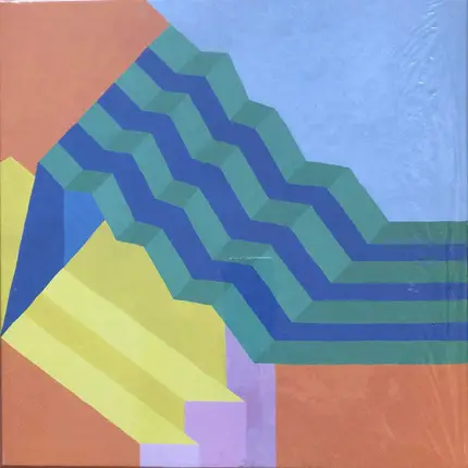 Molten Mirrors - A Decade Of Livity Sound