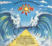 CD - Pearl Jam / The Ramones / No Doubt a.o. - MOM: Music For Our Mother Ocean - Digipak
