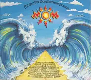 Pearl Jam / The Ramones / No Doubt a.o. - MOM: Music For Our Mother Ocean