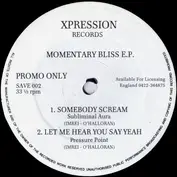 Xpression Records