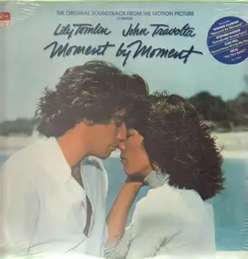 Yvonne Elliman - Moment By Moment Original Movie Soundtrack