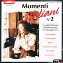 Double CD - Gianna Nannini, Fausto Leali - Momenti Italiani No. 2