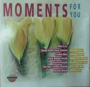 Candy Dulfer - Moments For You