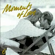 CD - Tina Turner, Chris Rea a.o. - Moments Of Love 6