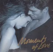CD - Pat Boone, The Righteous Brothers a.o. - Moments Of Love 7
