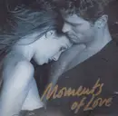 CD - Pat Boone, The Righteous Brothers a.o. - Moments Of Love 7