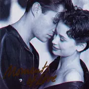 CD - Roxette / Jon Secada / Kylie Minogue a.o. - Moments Of Love 9