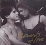 CD - Phil Carmen, Karyn White a.o. - Moments of Love - 17