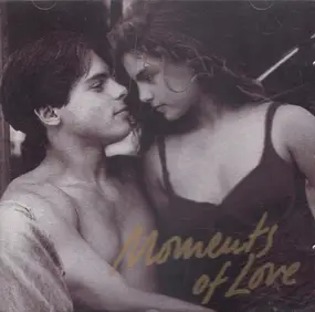 Various Artists - Moments of Love - 17