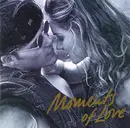 CD - The Rembrandts, Bette Midler a.o. - Moments Of Love 1