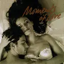 CD - Roxette / Richard Marx / Roxy Music a.o. - Moments Of Love 10
