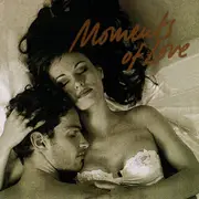 CD - Roxette / Richard Marx / Roxy Music a.o. - Moments Of Love 10