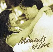 Jennifer Rush, Shai a.o. - Moments Of Love 13