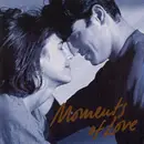 CD - F.R. David / Sandy Reed / Morris Albert a.o. - Moments Of Love 14