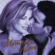 Belinda Carlisle / Richard Marx a.o. - Moments Of Love 18