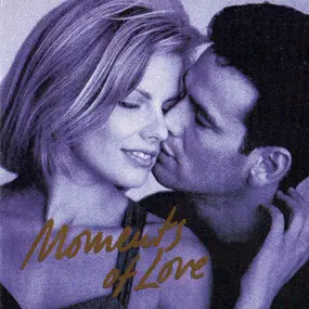 Belinda Carlisle - Moments Of Love 18