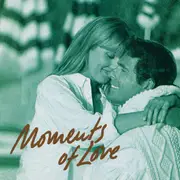 CD - Richard Marx / Sophie B. Hawkins a.o. - Moments Of Love 19