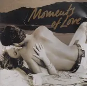 CD - Dionne Warwick, Boy George a.o. - Moments Of Love 2