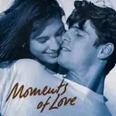 CD - Wilson Phillips / Paul Young / Shanice a.o. - Moments Of Love 20