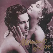 CD - Roy Orbison, Bobby Vinton a.o. - Moments Of Love 3