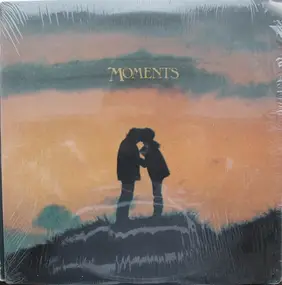 The Moments - Moments