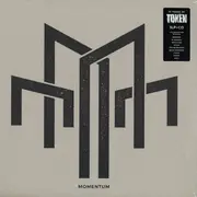 LP-Box - Rødhåd; Antigone - Momentum (10 Years Of Token)