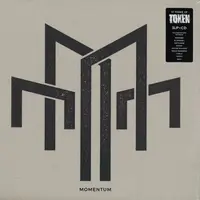 Rødhåd; Antigone - Momentum (10 Years Of Token)