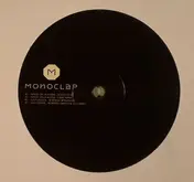 Andreas Bergmann - Monoclap 001