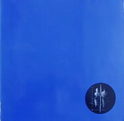 Blank Xerox, Einstürzende Neubauten, a.o. - Monogam 006