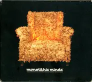 Amen / Mighty Kohn / Secret Operations a.o - Monolithic Minds