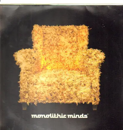 Amen, Mighty Kohn, Grand Nip... - Monolithic Minds