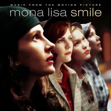 Seal,Tori Amos,Céline Dion,Elton John,Macy Gray, u.a - Mona Lisa Smile: Music From The Motion Picture