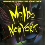 Various - Mondo New York (Original Motion-Picture Soundtrack)