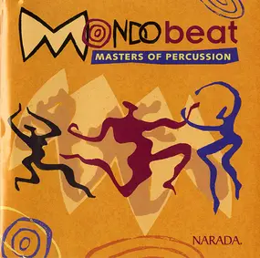 Various Artists - Mondo Beat: Masters Of Percussion