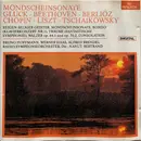 CD - Gluck / Beethoven / Berlioz / Chopin / Liszt / Tchaikovsky - Mondscheinsonate