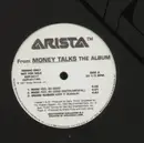 12'' - Various - Money Talks Soundtrack - Promo