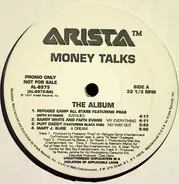 Refugee Camp All Stars,Puff Daddy,Mary J. Blige, u.a - Money Talks: The Album