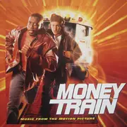 CD - Luther Vandross / The Neville Brothers a.o. - Money Train (Music From The Motion Picture)