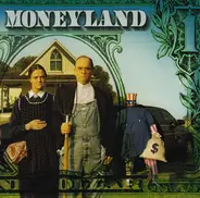 Chris Knight, Merle Haggard, Dan tyminski - Moneyland