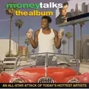 CD - Refugee Camp All Stars,Puff Daddy,Mary J. Blige, u.a - Money Talks: The Album