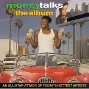 Refugee Camp Allstars - Money Talks: The Album