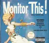 CD - Slipknot, Slayer, Nickelback - Monitor This! / Monitor That! - October/November 2001